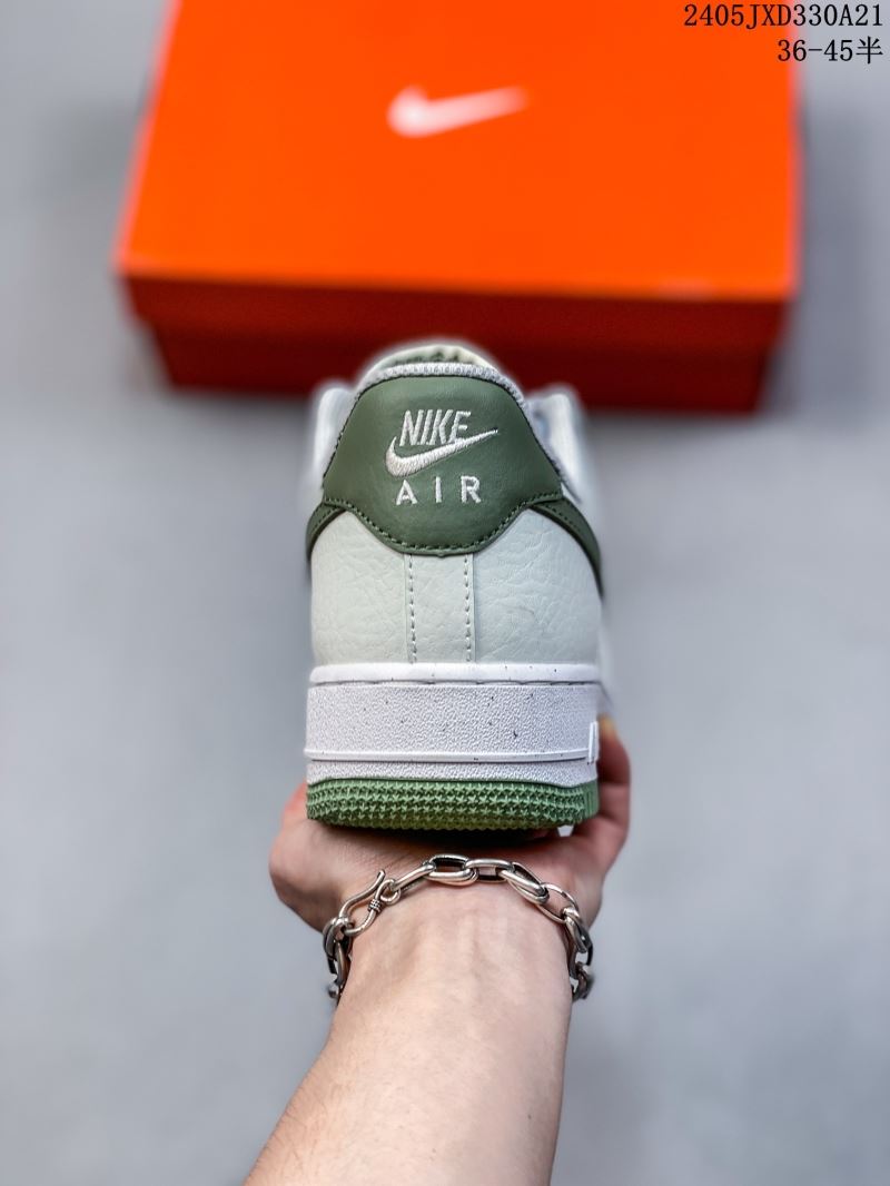 Nike Air Force 1 Shoes